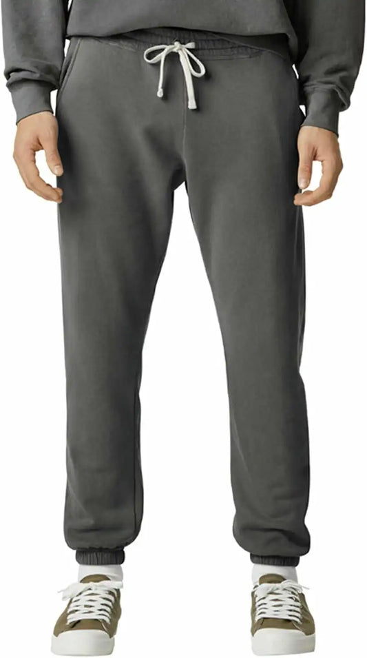Comfort Colors Unisex-Adult Lightweight Cotton Sweatpants with Pockets, Style G1469