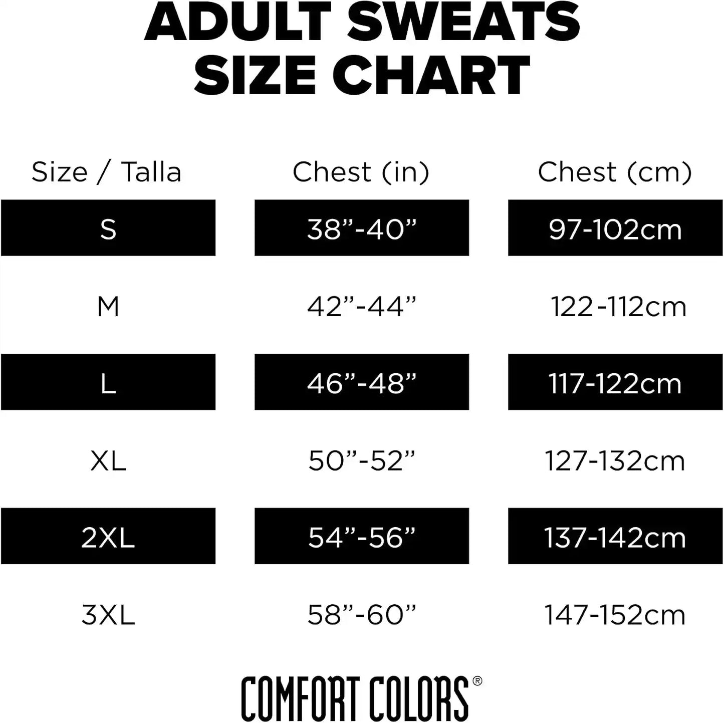Comfort Colors Adult 1/4 Zip Sweatshirt, Style 1580