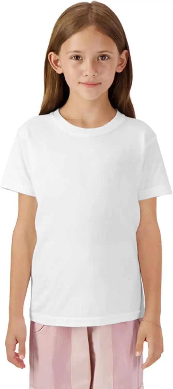 Comfort Colors Unisex-Child Ring Spun T-Shirt, 3-Pack, Style G9018