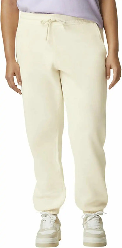 Comfort Colors Unisex-Adult Lightweight Cotton Sweatpants with Pockets, Style G1469