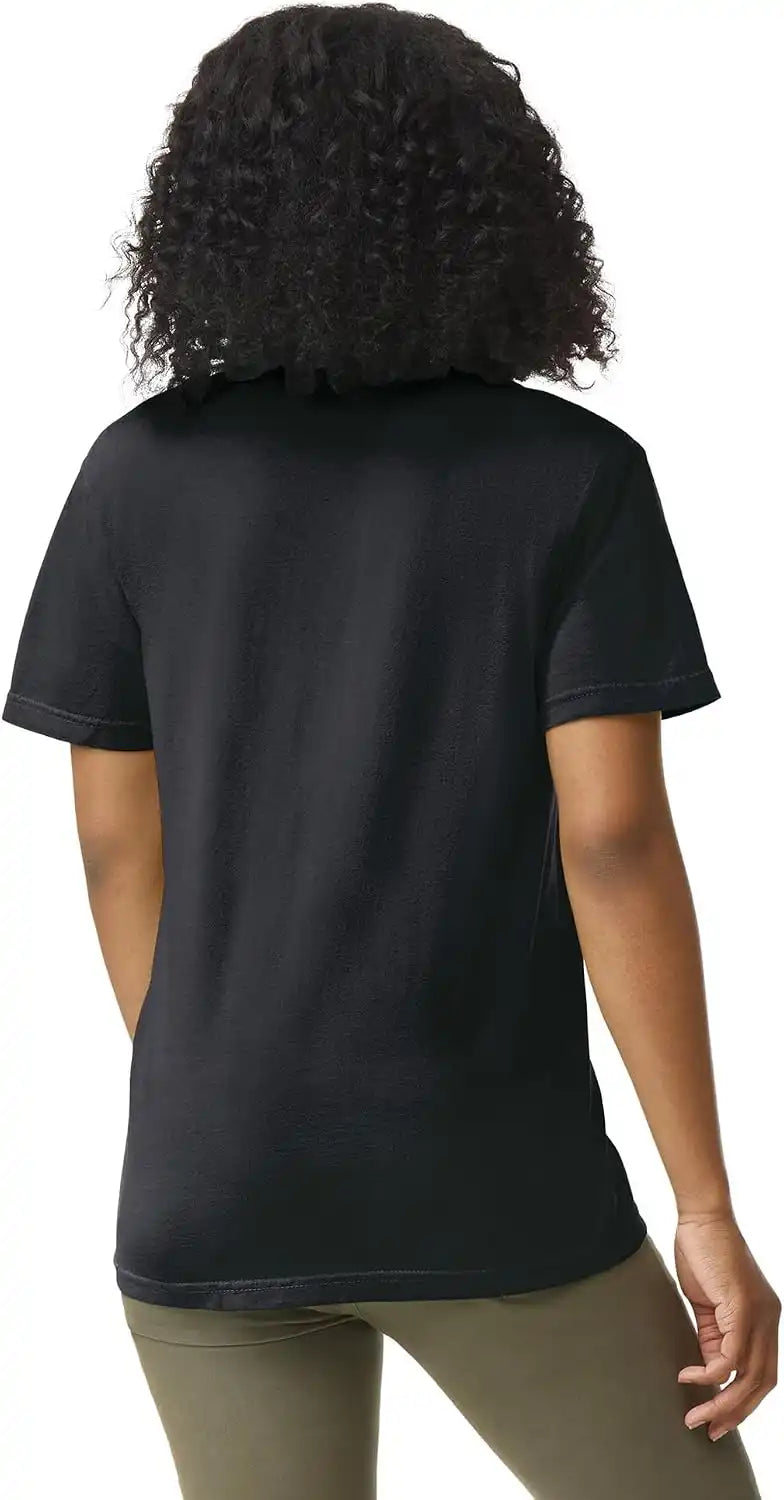 Comfort Colors Adult Short Sleeve Pocket Tee, Style 6030