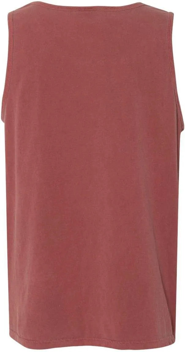 Comfort Colors Adult Style G9360 Tank Top