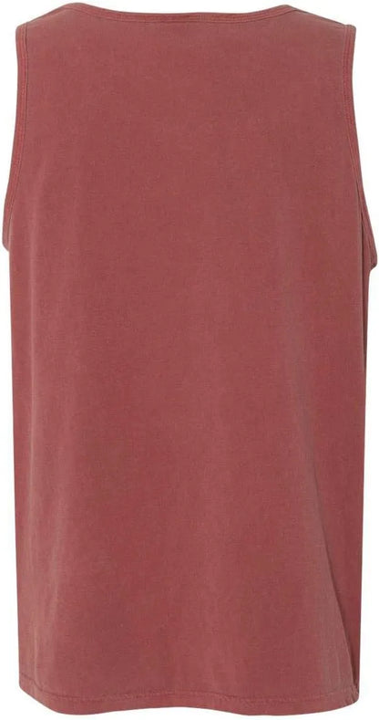 Comfort Colors Adult Style G9360 Tank Top