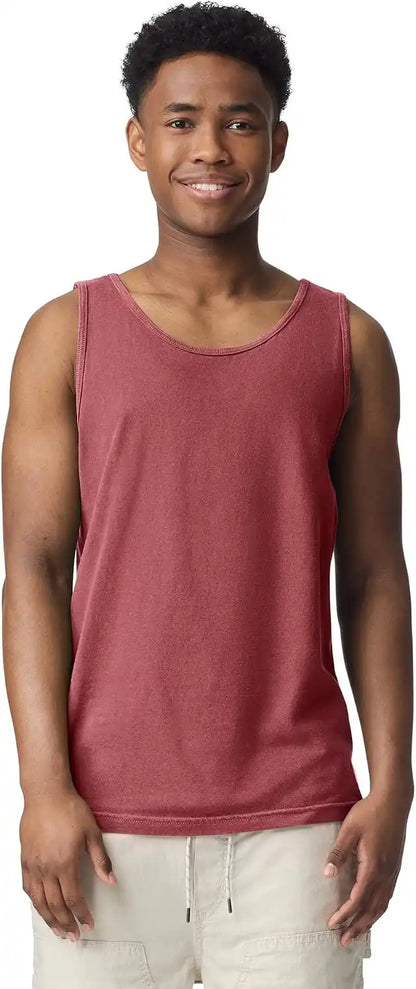 Comfort Colors Adult Style G9360 Tank Top