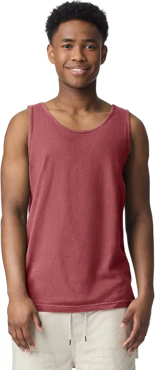 Comfort Colors Adult Style G9360 Tank Top