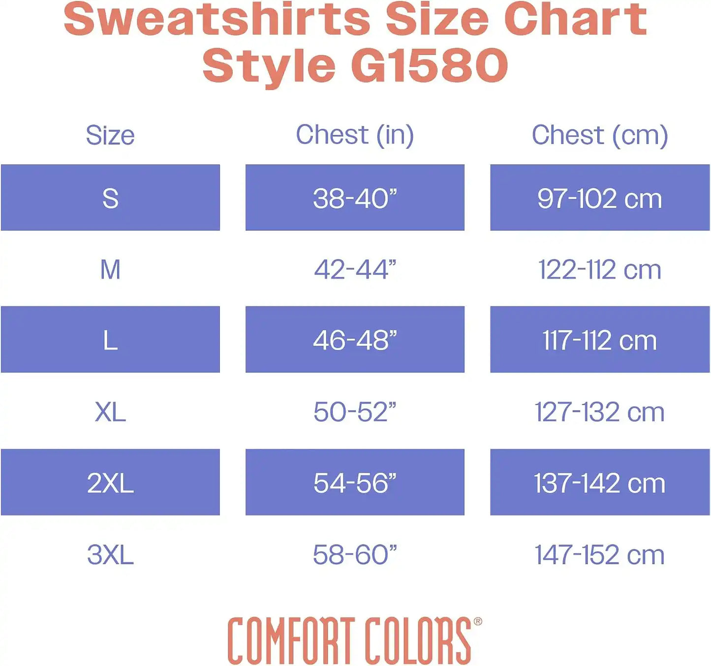 Comfort Colors Adult 1/4 Zip Sweatshirt, Style 1580