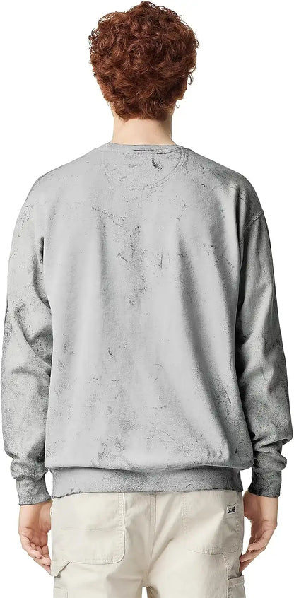Comfort Colors Adult Crewneck Sweatshirt, Style 1566/1545