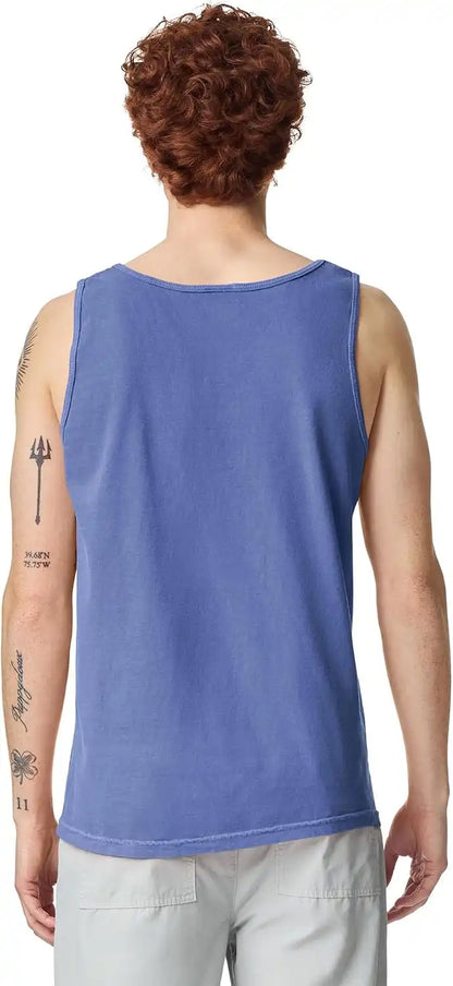 Comfort Colors Adult Style G9360 Tank Top