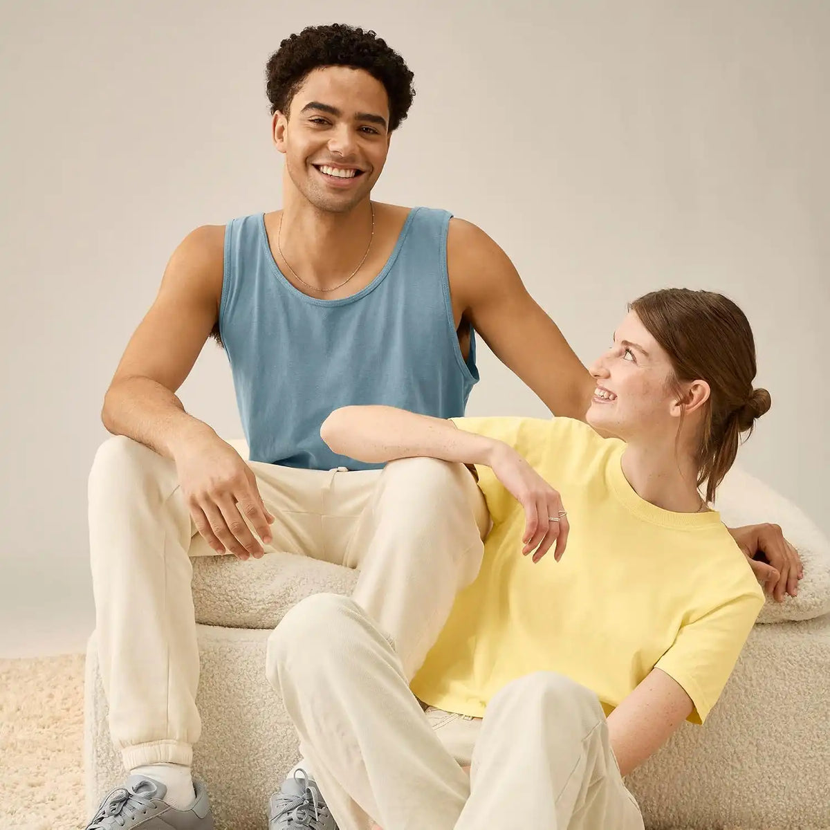 Comfort Colors Adult Style G9360 Tank Top