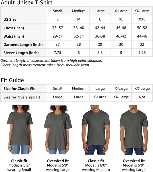 Washington State Cougars Icon Officially Licensed Comfort Colors Adult Heavyweight T-shirt