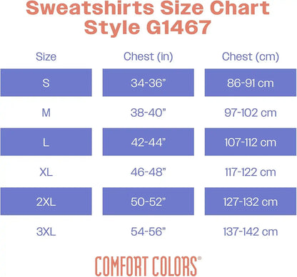 Comfort Colors unisex-adult Lightweight Cotton Hoodie Sweatshirt, Style G1467