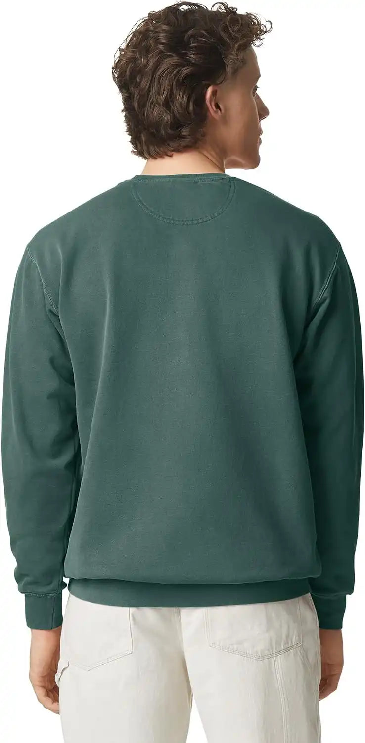 Comfort Colors Adult Crewneck Sweatshirt, Style 1566/1545