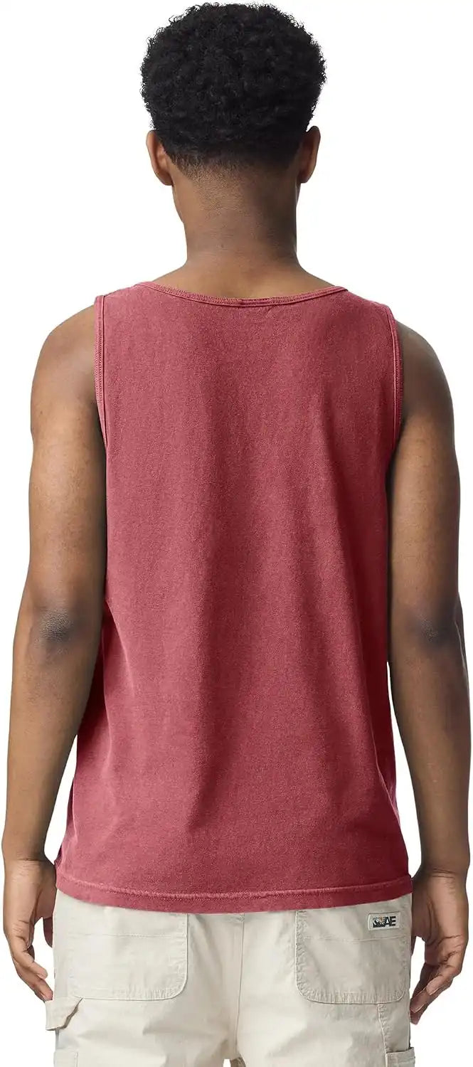 Comfort Colors Adult Style G9360 Tank Top
