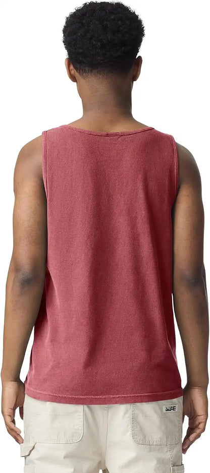 Comfort Colors Adult Style G9360 Tank Top