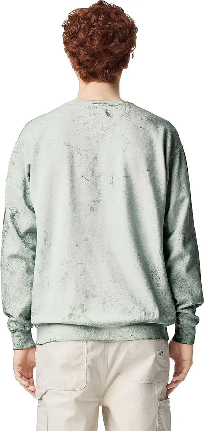 Comfort Colors Adult Crewneck Sweatshirt, Style 1566/1545