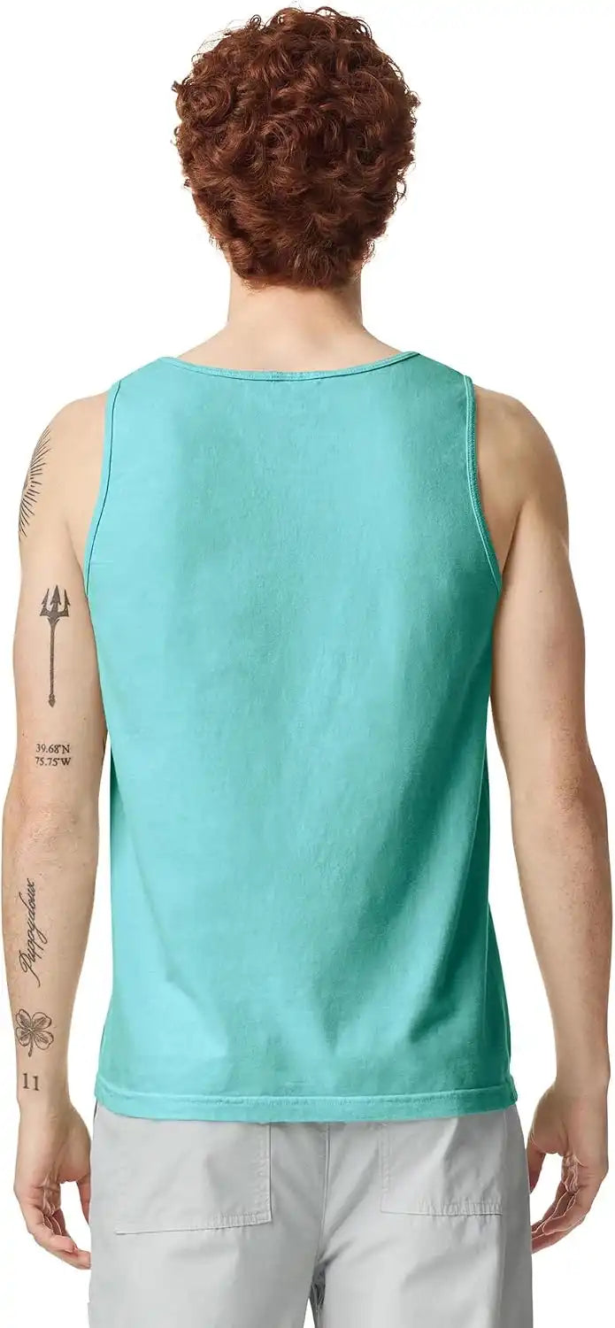 Comfort Colors Adult Style G9360 Tank Top