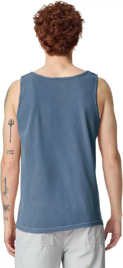 Comfort Colors Adult Style G9360 Tank Top
