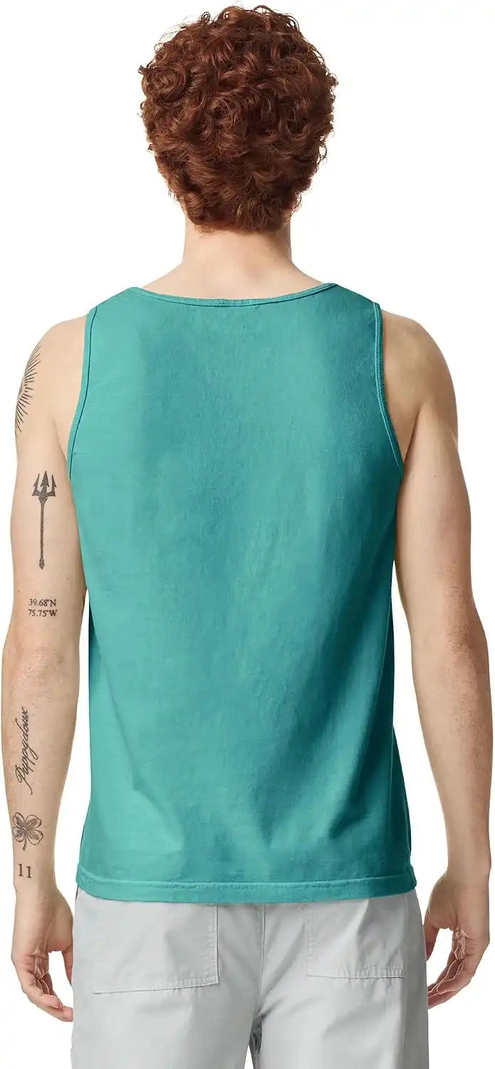 Comfort Colors Adult Style G9360 Tank Top