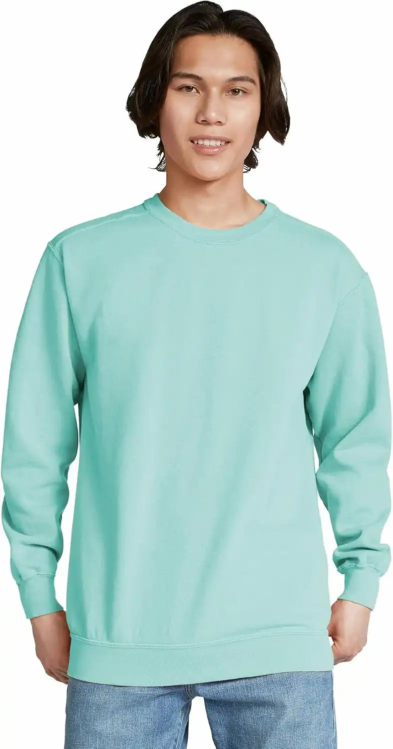 Comfort Colors Unisex Adult Long Sleeve Tee, Style G6014