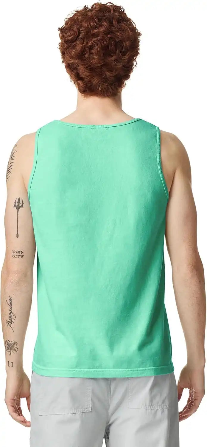 Comfort Colors Adult Style G9360 Tank Top