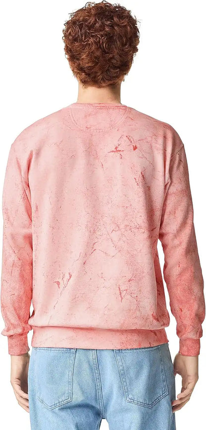 Comfort Colors Adult Crewneck Sweatshirt, Style 1566/1545