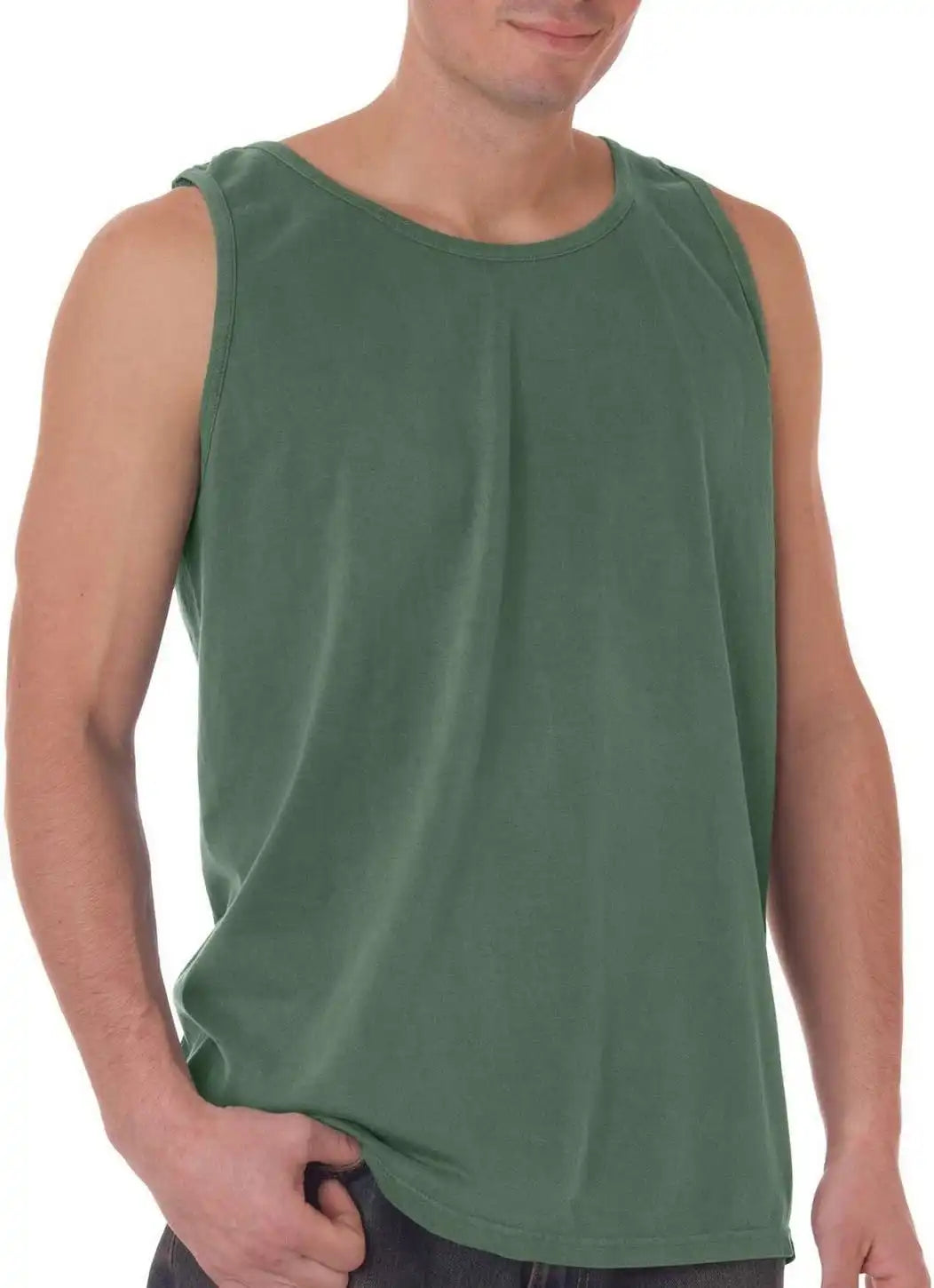 Comfort Colors Adult Style G9360 Tank Top