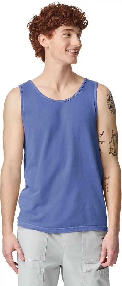 Comfort Colors Adult Style G9360 Tank Top