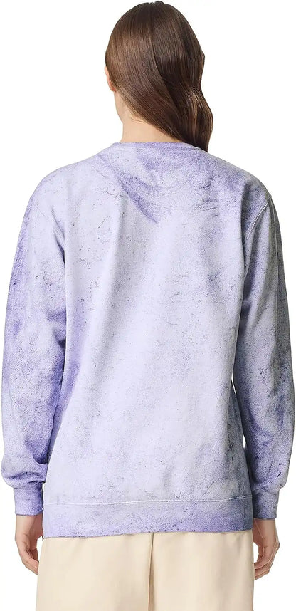 Comfort Colors Adult Crewneck Sweatshirt, Style 1566/1545